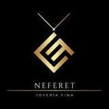 Neferet Logo